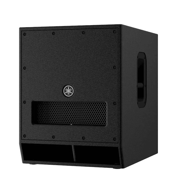 Subwoofer Activo Yamaha DXS15mkII de 15"