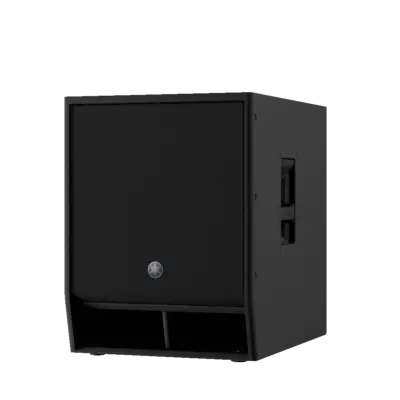 Subwoofer Activo Yamaha DXS15XLF de 15"