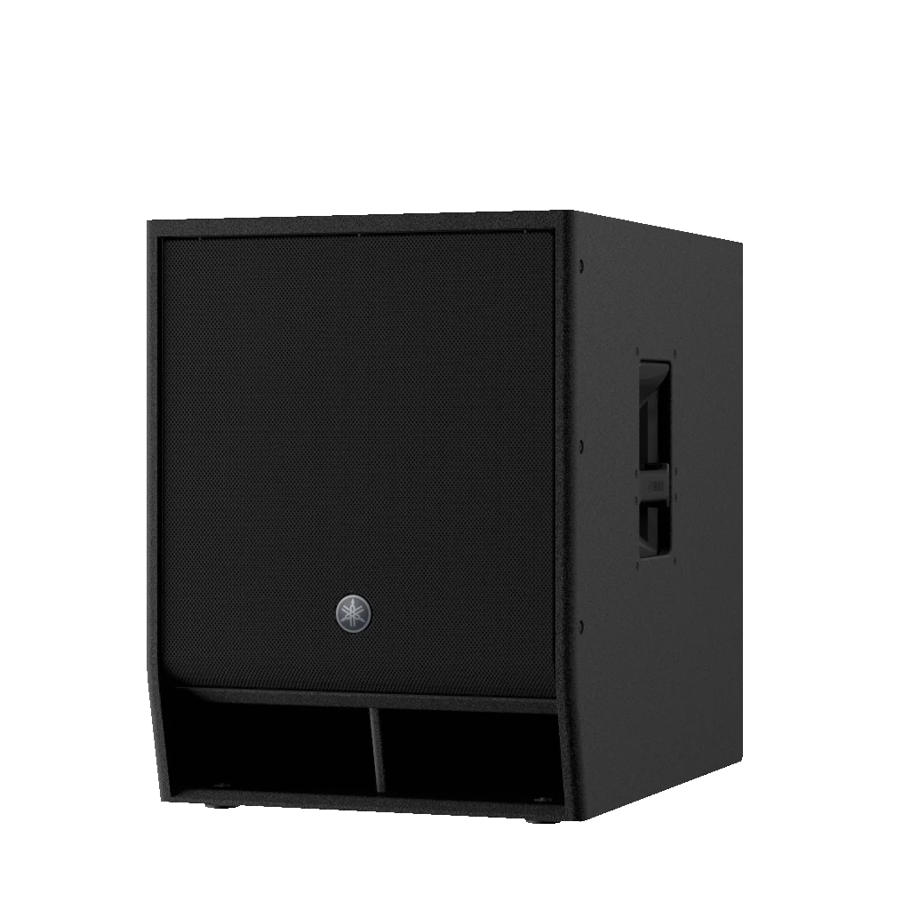 Subwoofer Activo Yamaha DXS15XLF de 15"
