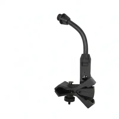 Clamp para micrófono de miniboom Superlux