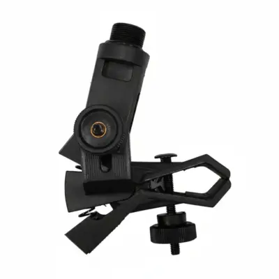 Soporte Profesional para Micrófono SUPERLUX