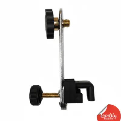 Soporte Recto Profesional para Micrófono Superlux