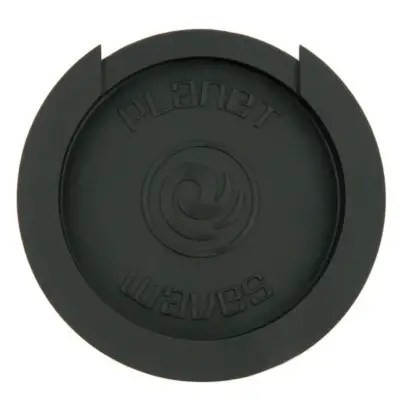 Supresor para Guitarra Acústica Planet Waves