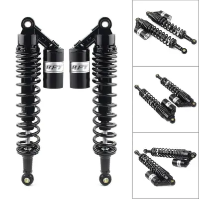 Suspensión de Aire para Tom Yamaha R-40