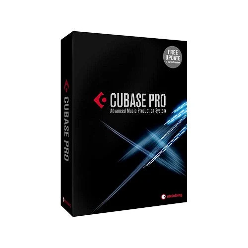 Cubase Pro 9