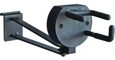 Atril para Panel Ranurado Quiklok SW501L