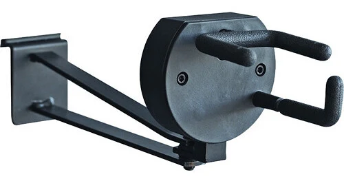 Atril para Panel Ranurado Quiklok SW501L