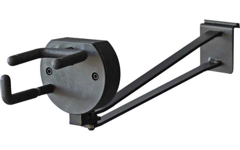 Atril para Panel Ranurado Quiklok SW501L - Imagen 2