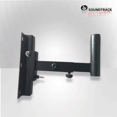 Soporte de Pared para Bafle SWB002