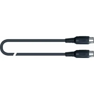 Cable MIDI Quiklok SX/164-0.5