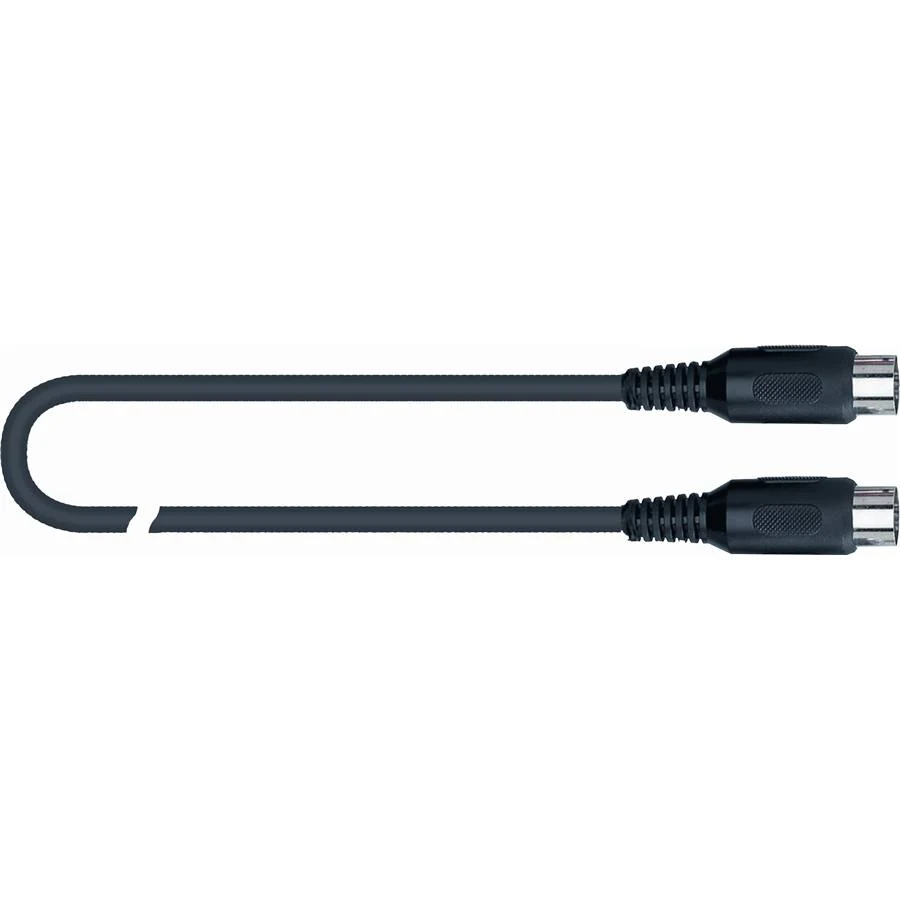 Cable MIDI Quiklok SX/164-0.5