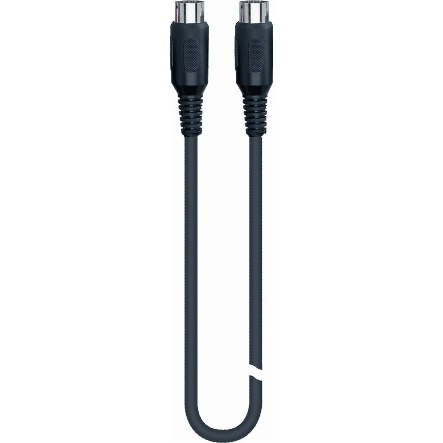 Cable MIDI Quiklok SX/164 de 1.5 metros - Imagen 2