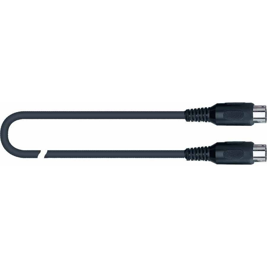 Cable MIDI Quiklok SX/164-2
