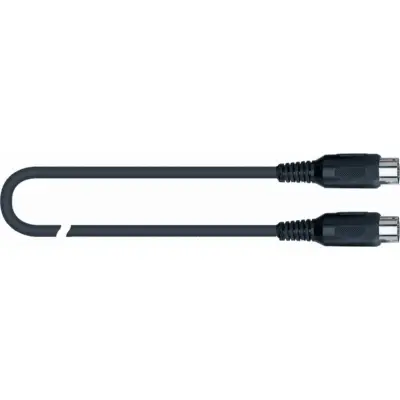 Cable MIDI Quiklok SX/164-3