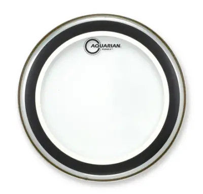 Parche Aquarian Studio-X 10"