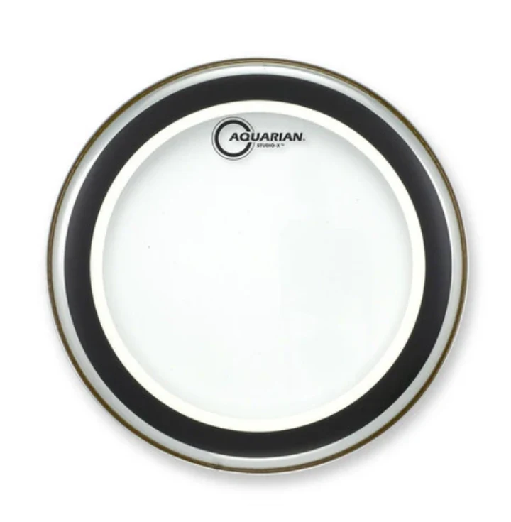 Parche Aquarian 13" SX13