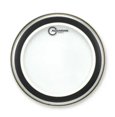 Parche Aquarian de 16" SX16