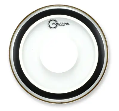 Parche Aquarian 10" SXPD10