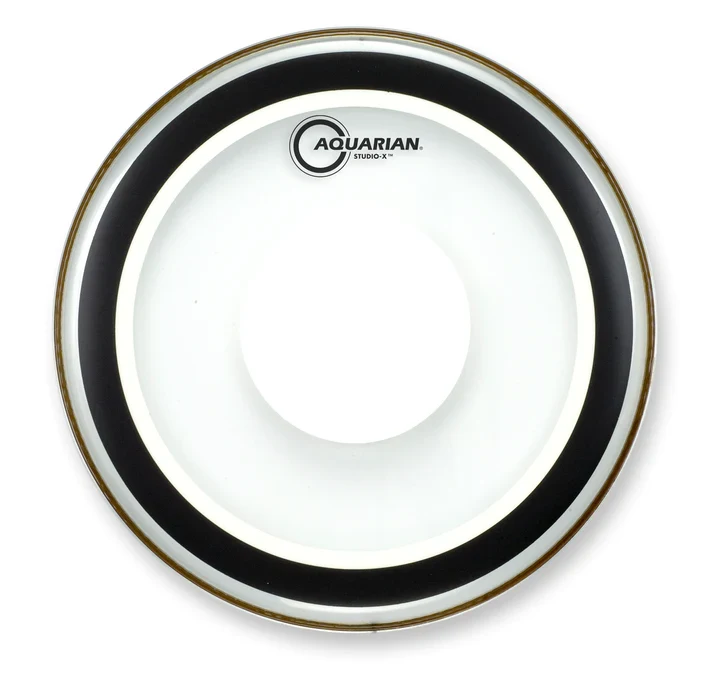 Parche Aquarian 10" SXPD10