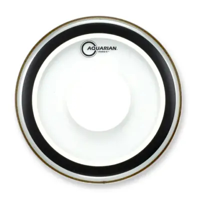 Parche Aquarian 16" SXPD16