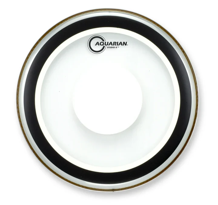 Parche Aquarian SXPD22 de 22"