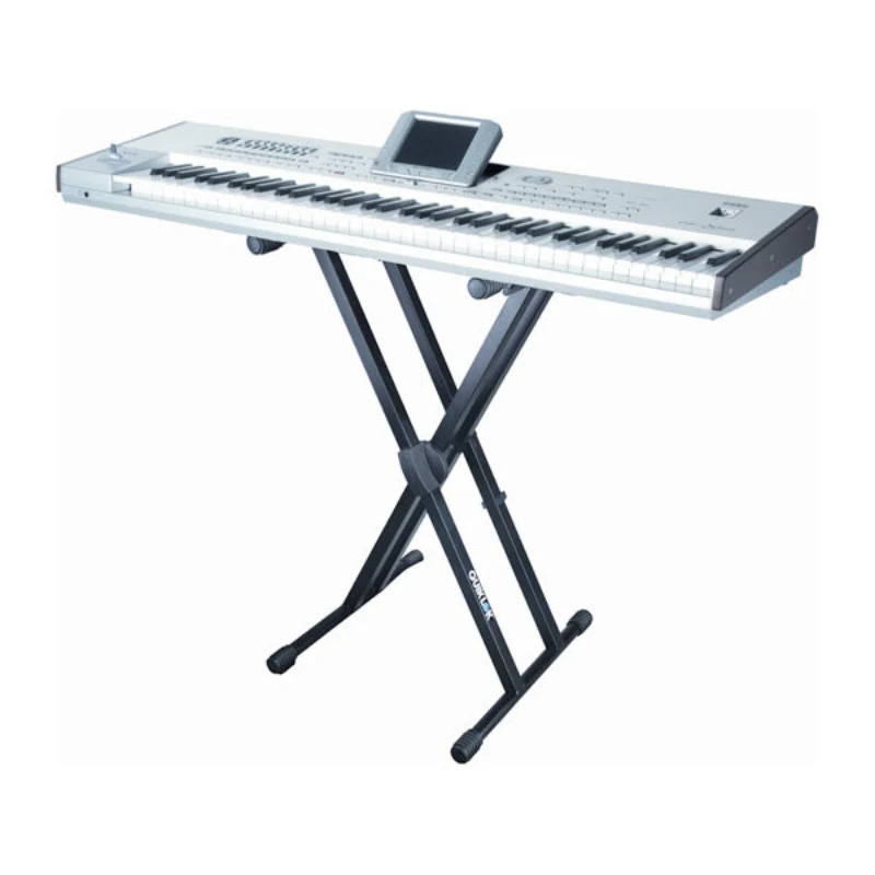 Base para Teclado Reforzado Quiklok T/550 - Imagen 2