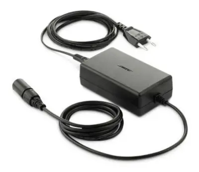 Fuente de Poder T1 ToneMatch de Bose