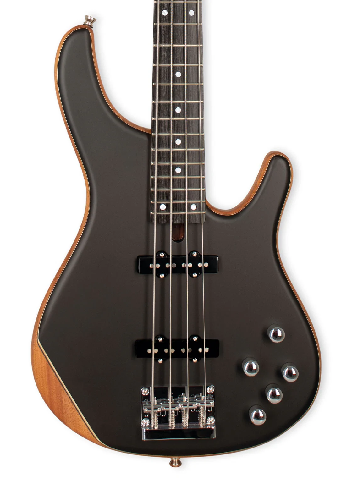 Bajo eléctrico de 5 cuerdas Tagima Classic Series Millennium - Imagen 2