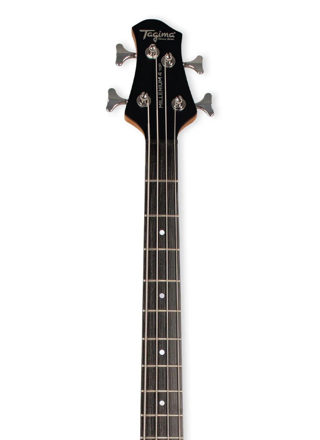Bajo eléctrico de 5 cuerdas Tagima Classic Series Millennium - Imagen 3