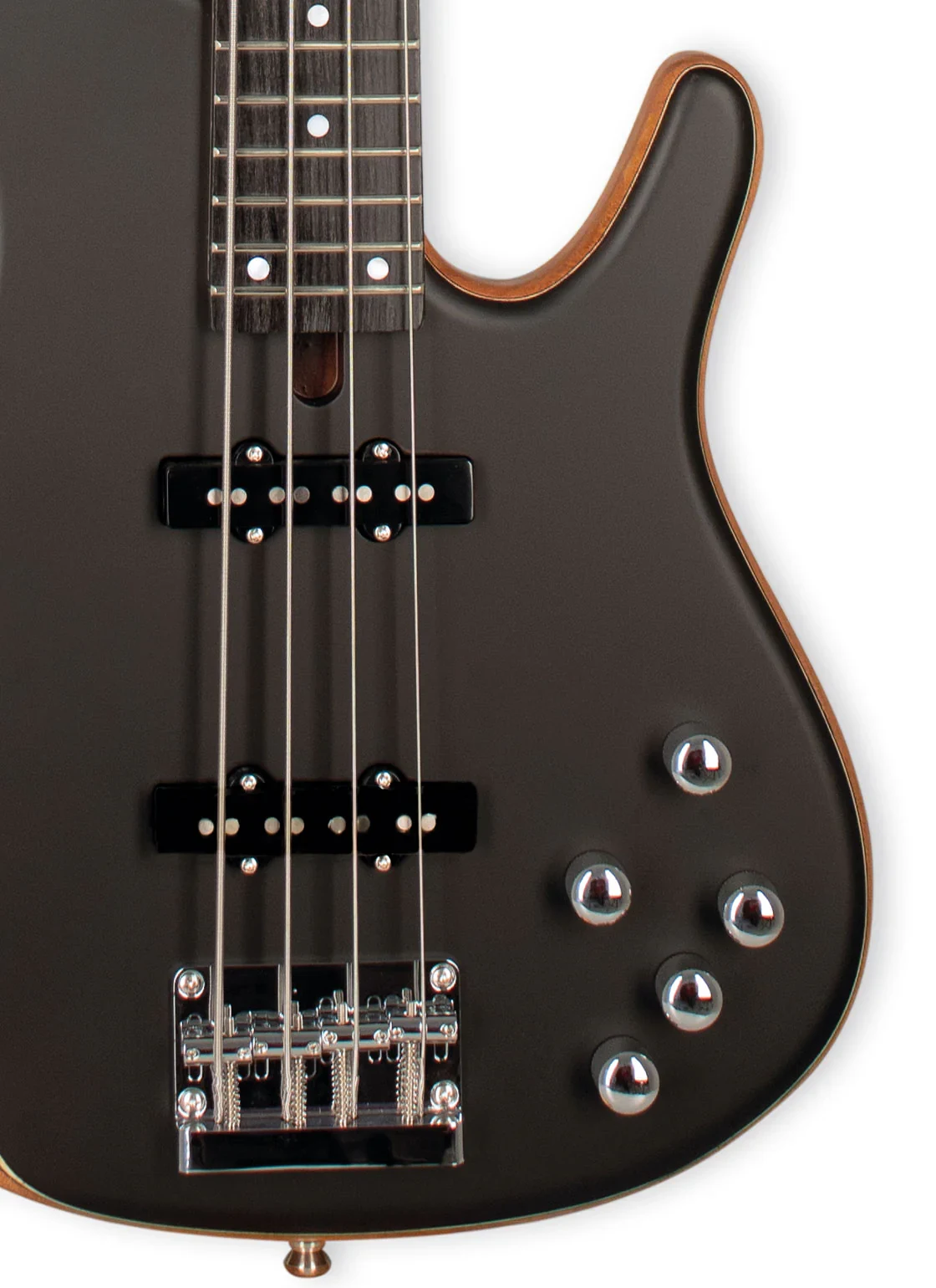 Bajo eléctrico de 5 cuerdas Tagima Classic Series Millennium - Imagen 4