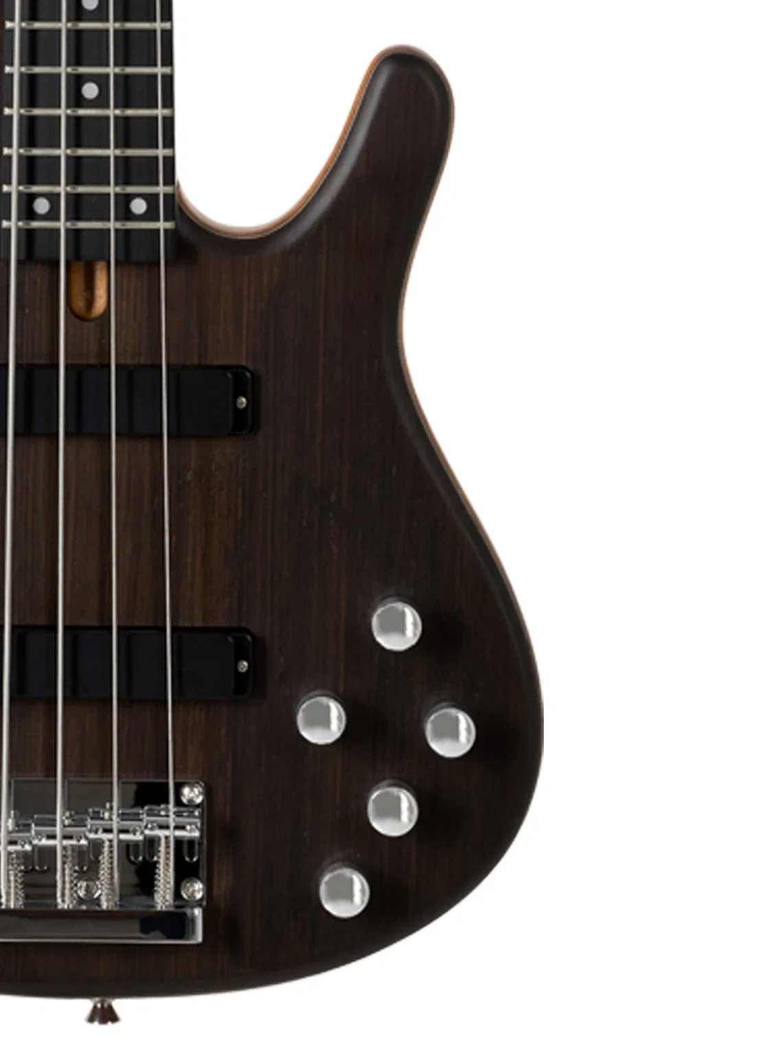 Bajo eléctrico de 5 cuerdas Tagima Classic Series Millennium - Imagen 8