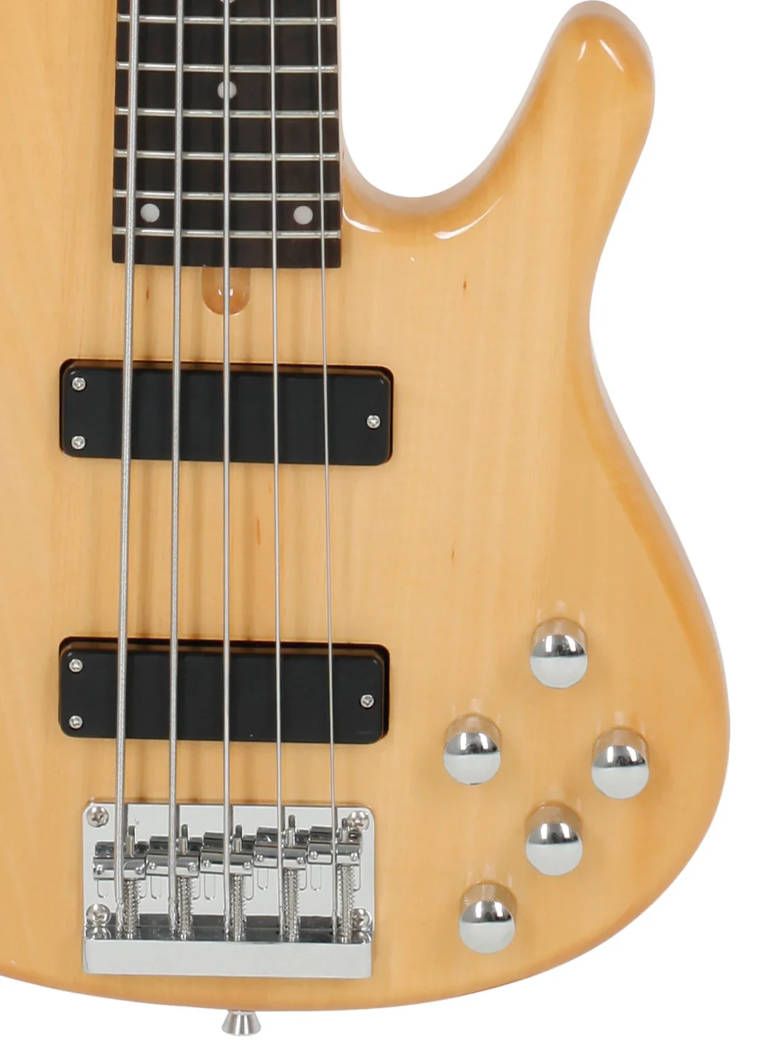 Bajo eléctrico de 5 cuerdas Tagima Classic Series Millennium - Imagen 4