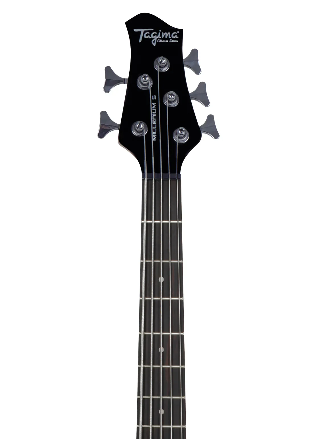 Bajo eléctrico de 5 cuerdas Tagima Classic Series Millennium - Imagen 5