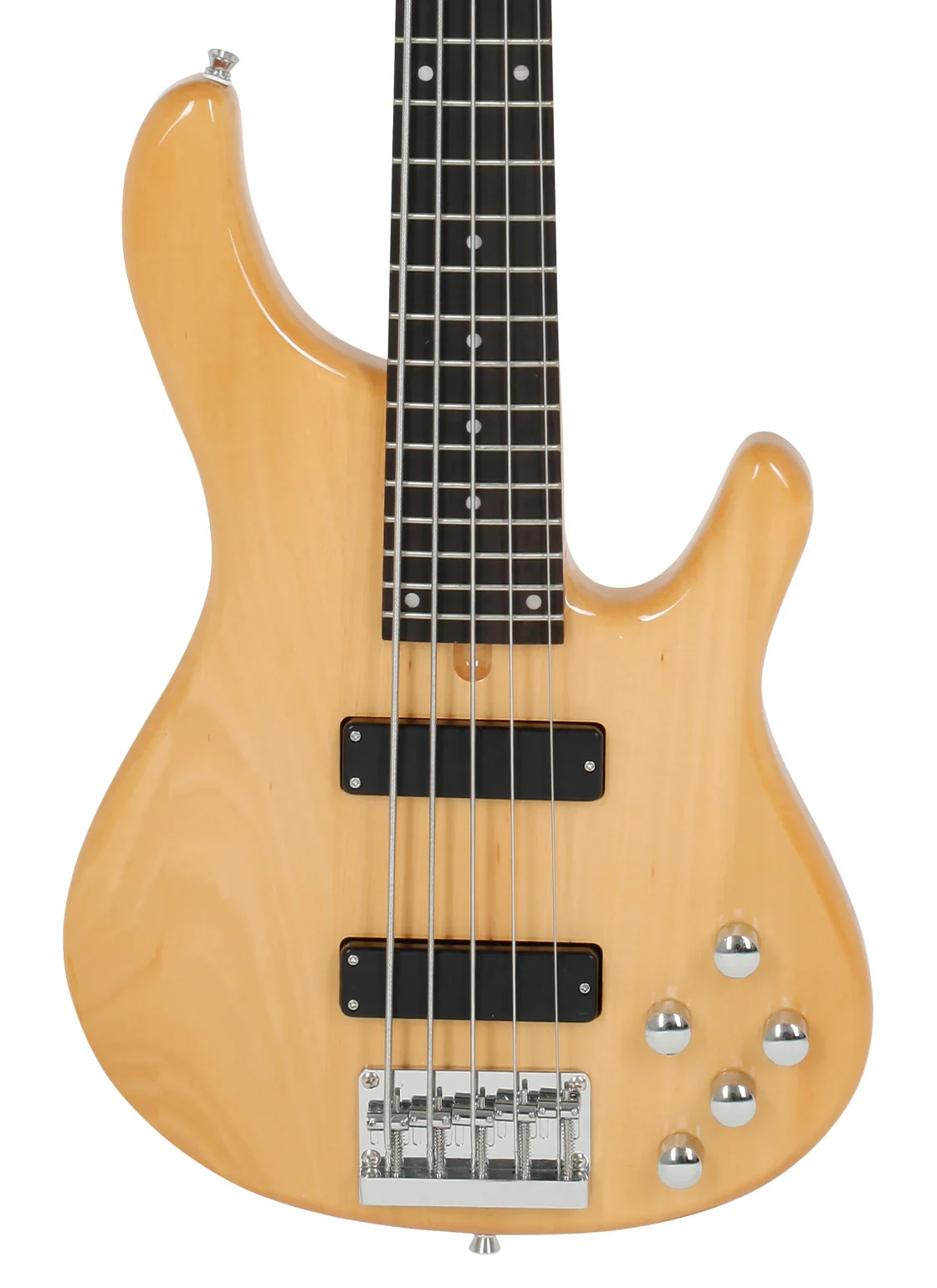 Bajo eléctrico de 5 cuerdas Tagima Classic Series Millennium - Imagen 6