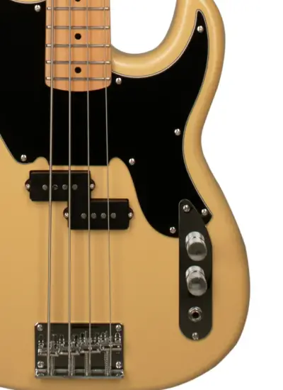 Bajo eléctrico TAGIMA TW-66 BS LF BK