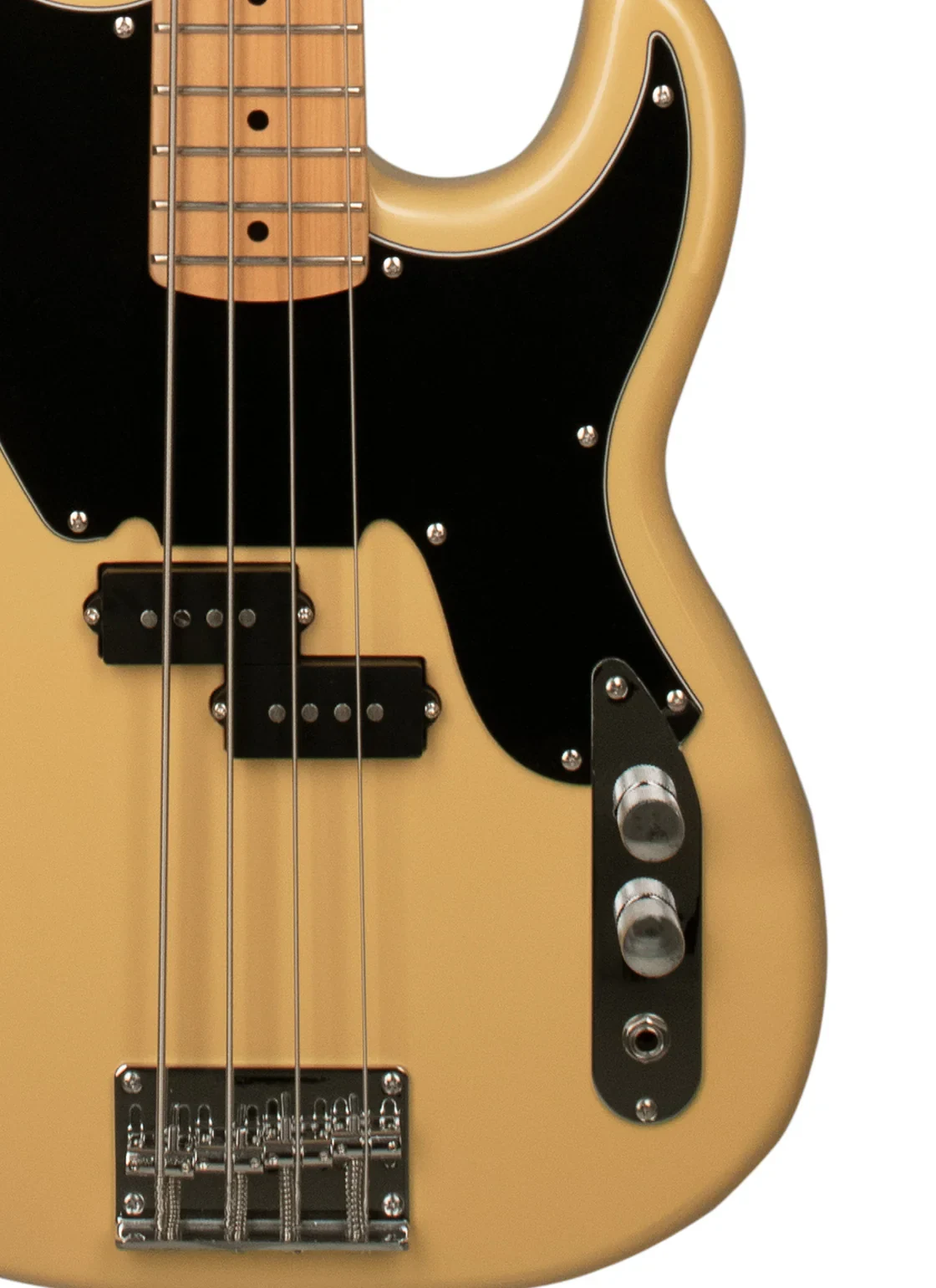 Bajo eléctrico TAGIMA TW-66 BS LF BK