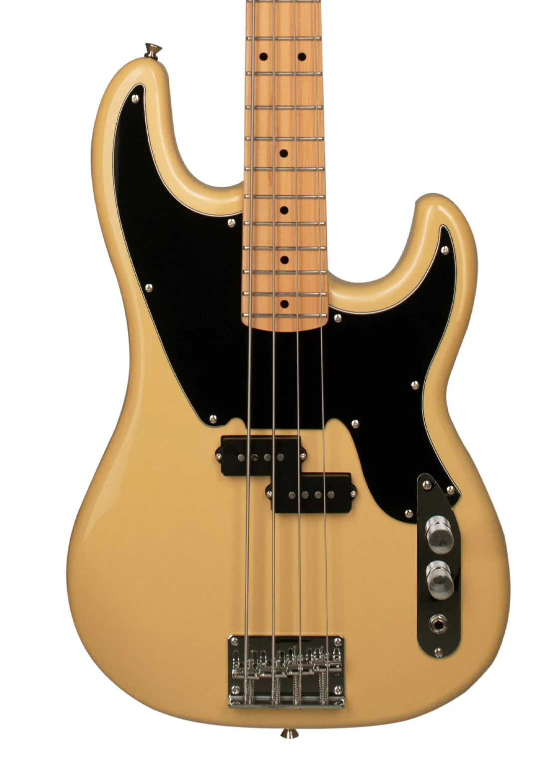 Bajo eléctrico TAGIMA TW-66 BS LF BK - Imagen 3