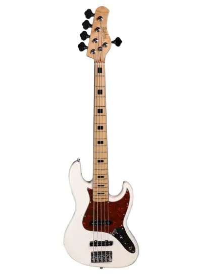 Bajo Eléctrico TAGIMA TJB-5 OWH