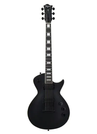 TAGIMA Guitarra Eléctrica Almach BKS-DF