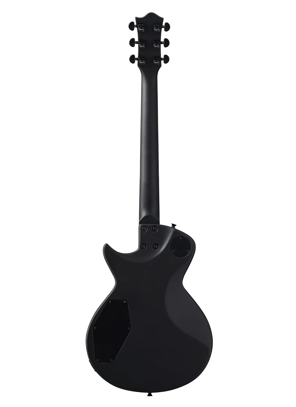 TAGIMA Guitarra Eléctrica Almach BKS-DF - Imagen 3