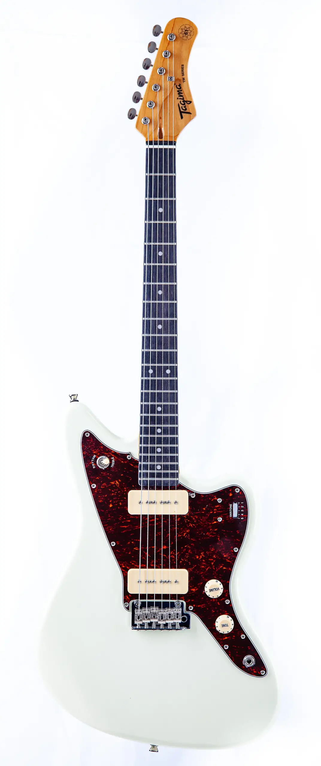 Guitarra eléctrica TAGIMA Serie TW 61 - Imagen 2