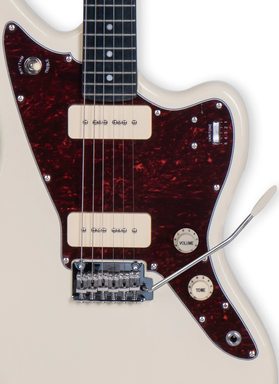Guitarra eléctrica TAGIMA Serie TW 61 - Imagen 3