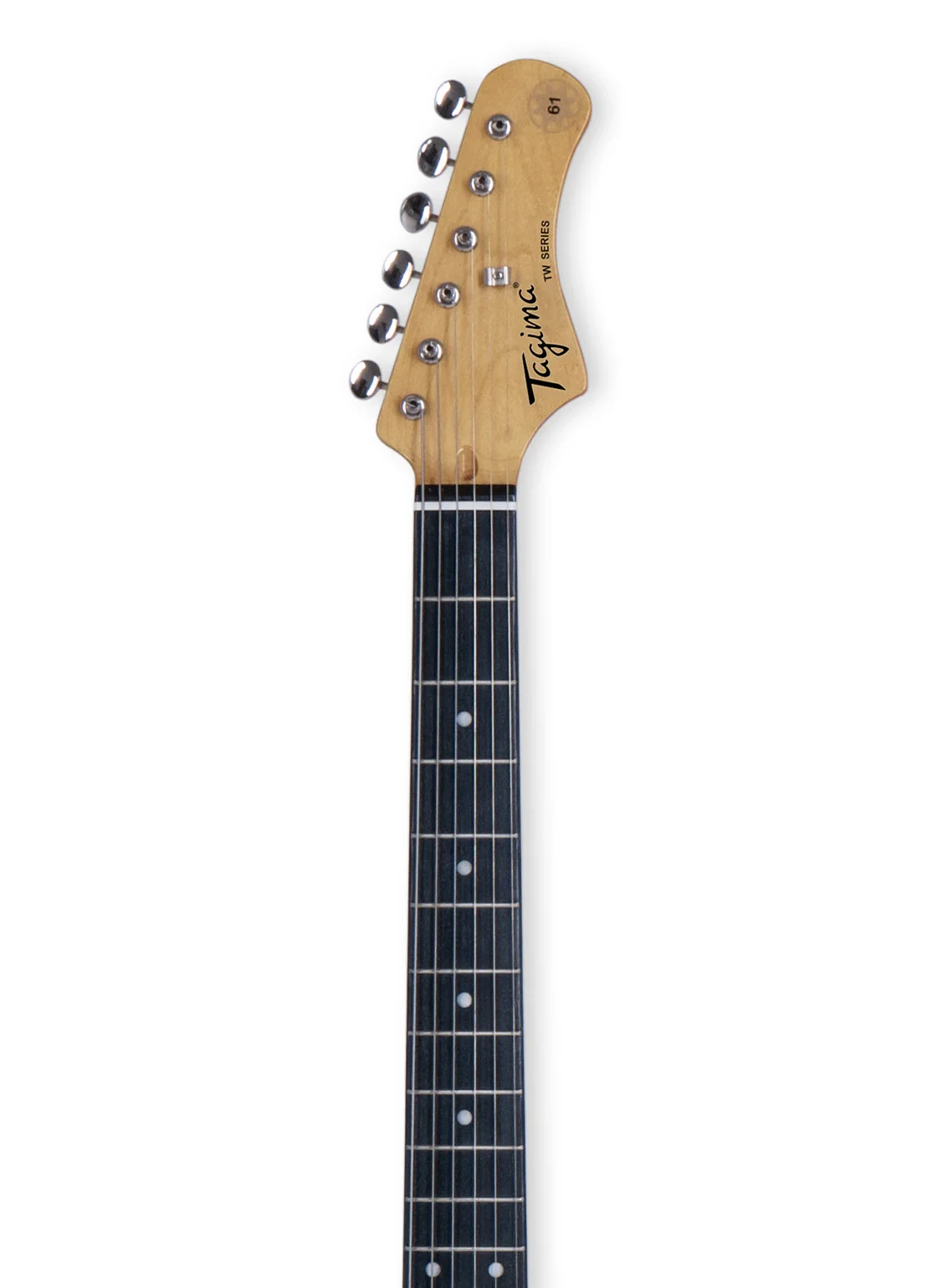 Guitarra eléctrica TAGIMA Serie TW 61 - Imagen 4