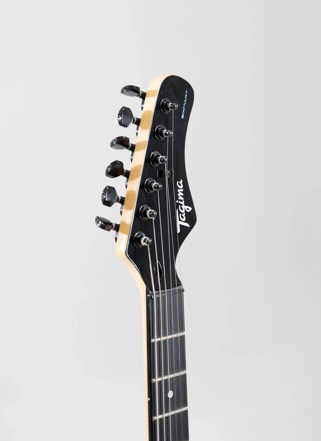 Tagima Guitarra Eléctrica Sixmart MDSV Studio - Imagen 3