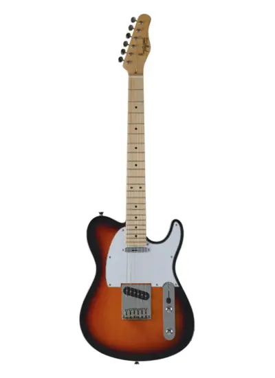 Guitarra eléctrica TAGIMA T-550 Sunburst