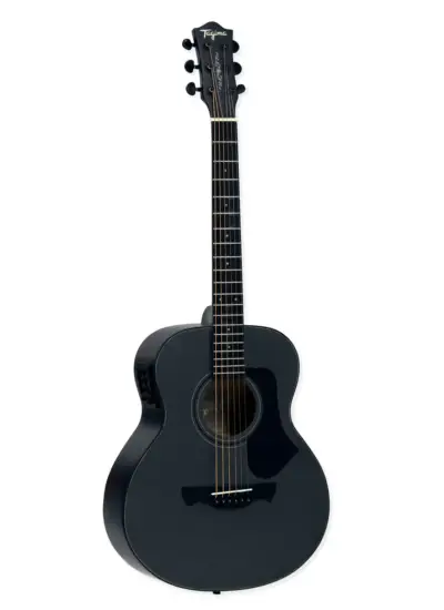 Tagima Guitarra Electroacústica Serie LATAM Porteño