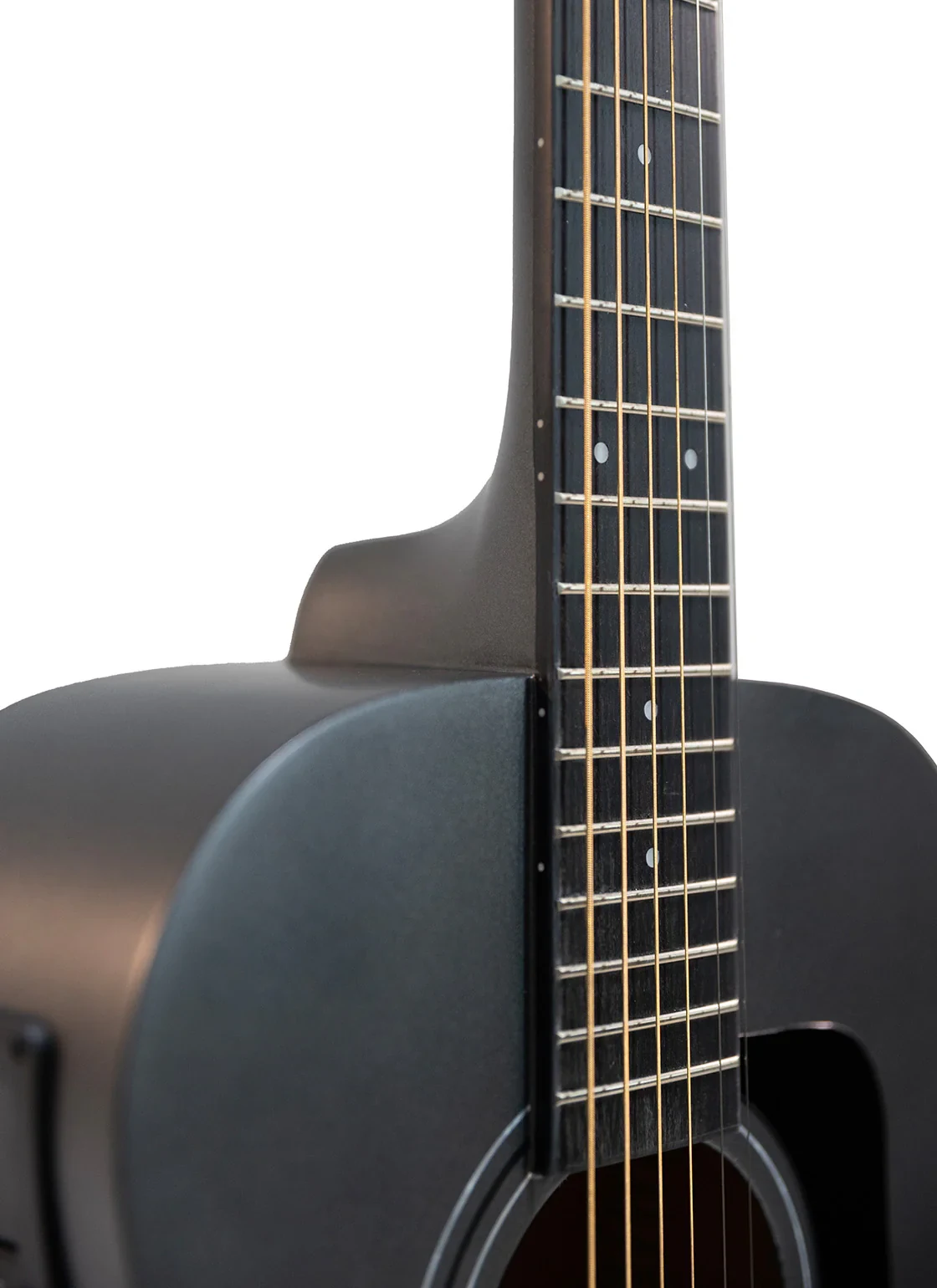 Tagima Guitarra Electroacústica Serie LATAM Porteño - Imagen 5