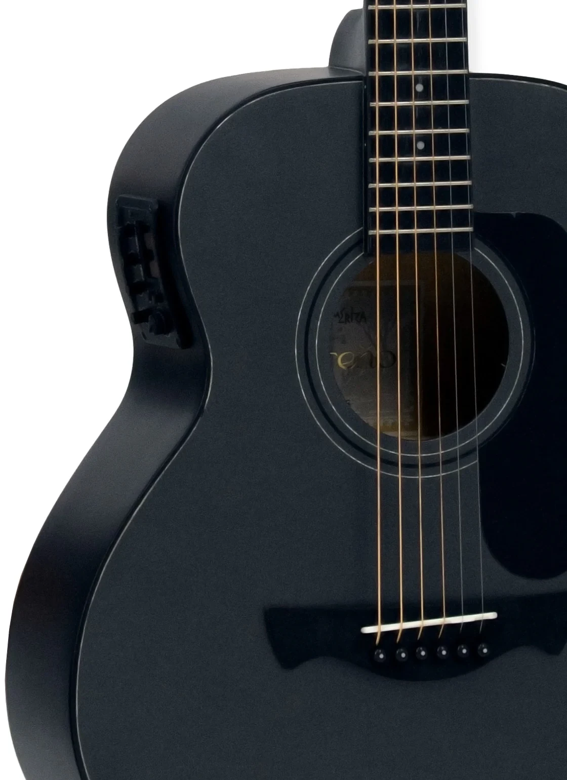 Tagima Guitarra Electroacústica Serie LATAM Porteño - Imagen 6