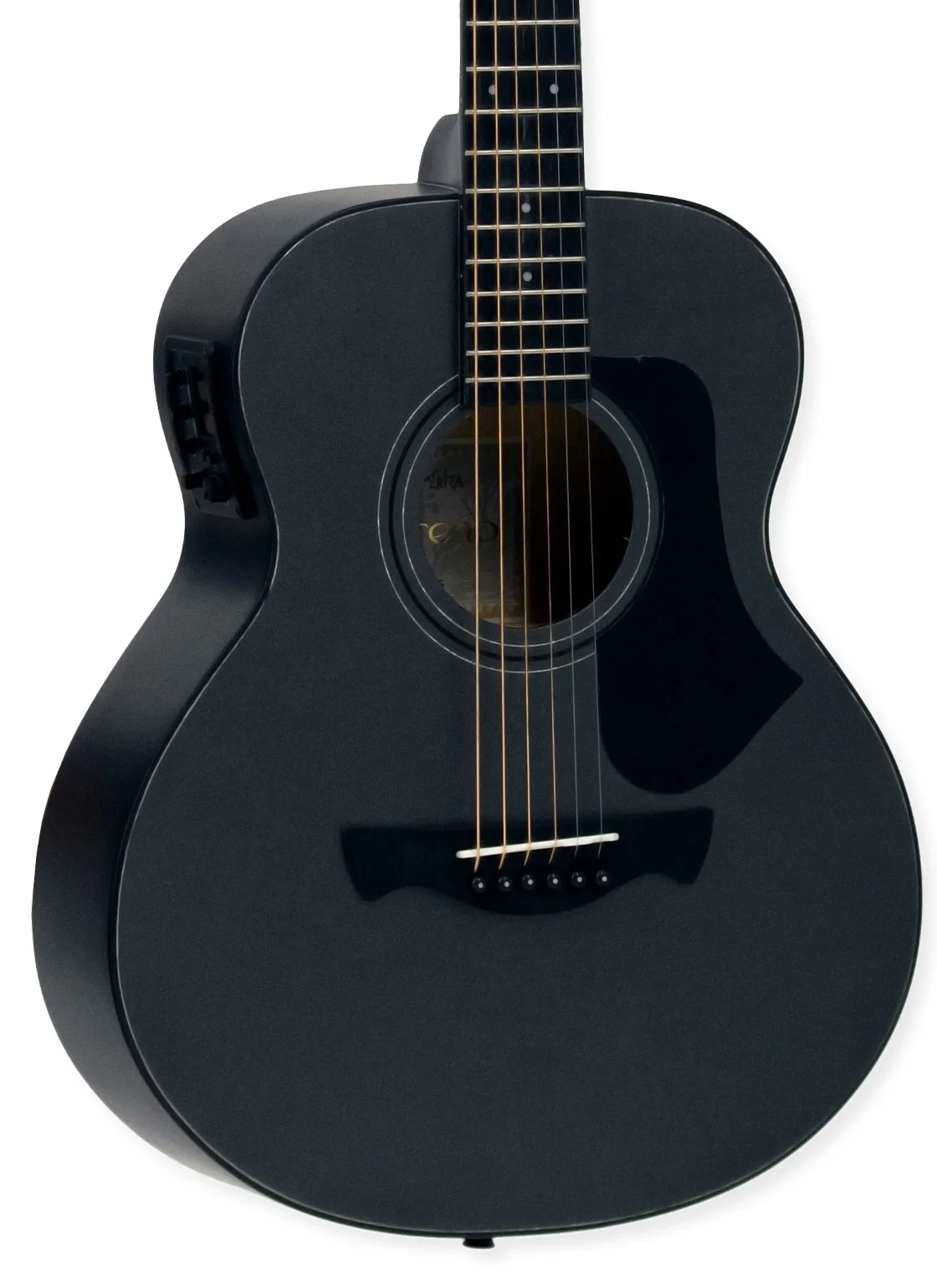 Tagima Guitarra Electroacústica Serie LATAM Porteño - Imagen 8