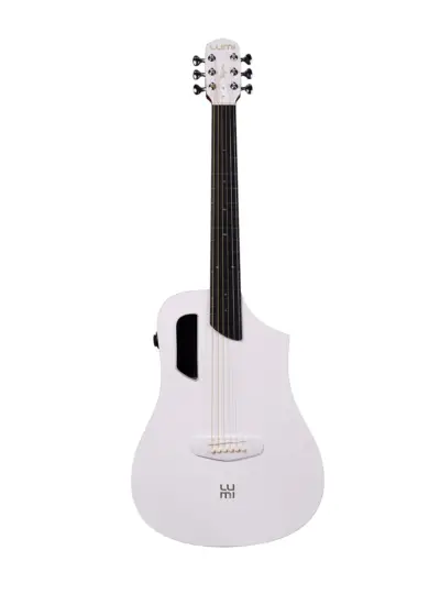 Tagima Guitarra Electroacústica Lumi-X con Bluetooth y Efectos